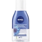 NIVEA Двоступенева рідина для зняття макіяжу з очей Волошка 1×125 мл, засіб для зняття макіяжу з очей: ціни та характеристики