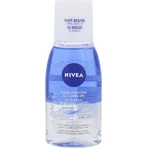 NIVEA Двоступенева рідина для зняття макіяжу з очей Волошка 1×125 мл, засіб для зняття макіяжу з очей: ціни та характеристики