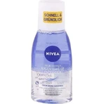 NIVEA Двоступенева рідина для зняття макіяжу з очей Волошка 1×125 мл, засіб для зняття макіяжу з очей: ціни та характеристики