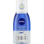 NIVEA Двоступенева рідина для зняття макіяжу з очей Волошка 1×125 мл, засіб для зняття макіяжу з очей: ціни та характеристики