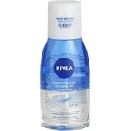 NIVEA Двоступенева рідина для зняття макіяжу з очей Волошка 1×125 мл, засіб для зняття макіяжу з очей: ціни та характеристики