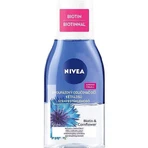 NIVEA Двоступенева рідина для зняття макіяжу з очей Волошка 1×125 мл, засіб для зняття макіяжу з очей: ціни та характеристики