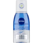 NIVEA Двоступенева рідина для зняття макіяжу з очей Волошка 1×125 мл, засіб для зняття макіяжу з очей: ціни та характеристики