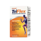 ТриФлекс GNC TriFlex Fast Acting, 120 таблеток, вкритих оболонкою