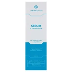 Генактив, молочна сироватка для шкіри голови та воску, 100 мл ЗНИЩЕНА УПАКОВКА: ціни та характеристики
