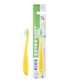 Дитяча зубна щітка Kids Extra Soft, 2-6 років, 1 шт, Woom