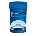 Bicaps K2 D3 Макс 60 капсул Форми