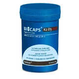 Bicaps K2 D3 Max 60 капсул Формиды
