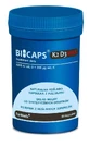 Bicaps K2 D3 Макс 60 капсул Форми