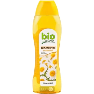 Шампунь Bio Naturell Витаминный ромашка, 500 мл