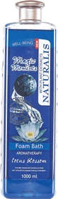 Чарівна піна для ванн Naturalis, 1 л