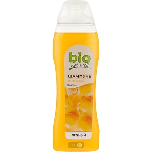 Шампунь Bio Naturell Питательный яичный, 500 мл