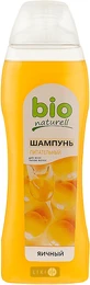 Шампунь Bio Naturell Питательный яичный, 500 мл