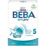 Нестле Беба Оптипро 5, 500 г: ціни та характеристики