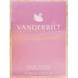 Vanderbilt Gloria Туалетная вода, 100 мл