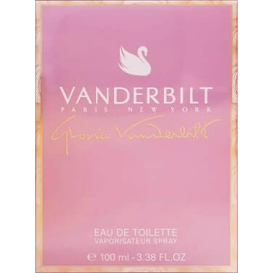 Vanderbilt Gloria Туалетная вода, 100 мл: цены и характеристики