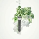 MartiDerm Shots Salicylic Imperfections, концентрированная сыворотка для очищения лица, 20 мл