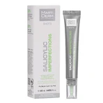 MartiDerm Shots Salicylic Imperfections, концентрована сироватка для очищення обличчя, 20 мл: ціни та характеристики