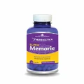 Super Memory, 120 капсул, Herbagetica