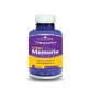 Super Memory, 120 капсул, Herbagetica