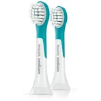 Philips Sonicare For Kids vekos Mini HX6032/33 2 шт.: ціни та характеристики