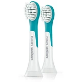 Philips Sonicare For Kids vekos Mini HX6032/33 2 шт.