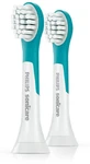 Philips Sonicare For Kids vekos Mini HX6032/33 2 шт.