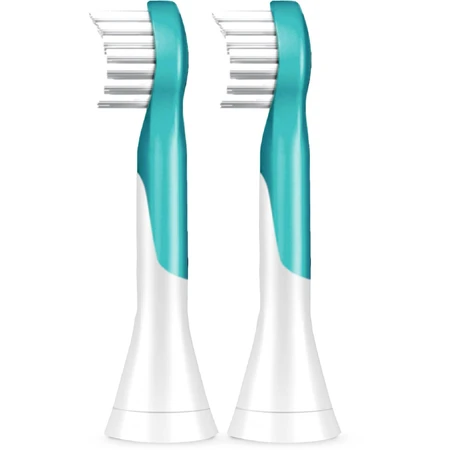 Philips Sonicare For Kids vekos Mini HX6032/33 2 шт.: ціни та характеристики