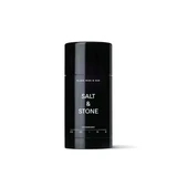 Натуральний дезодорант з трояндою та удом екстрасильної дії, 75 г, Salt & Stone