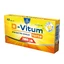 D-Vitum Forte 2000 МО, 60 капсул