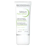 Bioderma Sebium Pore Refiner, коригувальний засіб для звуження пор, 30 мл
