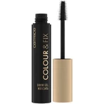 Гелевая тушь для бровей Гелевая тушь для бровей 010 Colour&Fix, 5 мл, Catrice: цены и характеристики