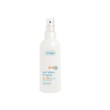 Солнцезащитный спрей-лосьон SPF 30, 170 мл, Ziaja