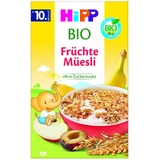 HiPP BIO Фруктові мюслі 200 г