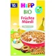 HiPP BIO Фруктовые мюсли 200 г