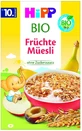 HiPP BIO Фруктовые мюсли 200 г