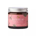 HempKing, натуральный дезодорант-крем, конопля + цитрус, 65 г: цены и характеристики