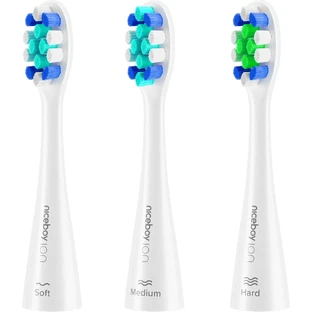 Niceboy ION Sonic Lite White