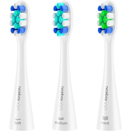 Niceboy ION Sonic Lite White: ціни та характеристики