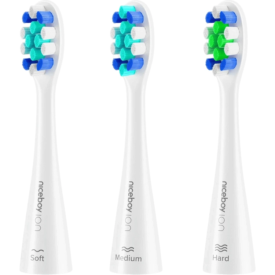 Niceboy ION Sonic Lite White: ціни та характеристики