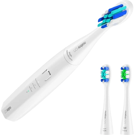 Niceboy ION Sonic Lite White: ціни та характеристики