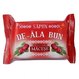 Мило De-ala-bun тверде, з екстрактом шипшини, 90 г