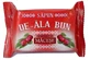 Мыло De-ala-bun твердое, с экстрактом шиповника, 90 г