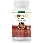 Health Link CALCIRELLA PLUS 1×60 cps, харчова добавка для кісток: ціни та характеристики