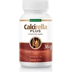 Health Link CALCIRELLA PLUS 1×60 cps, харчова добавка для кісток: ціни та характеристики
