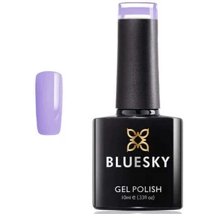 Напівстійкий лак для нігтів Bluesky UV Swing On The Sw 10 мл