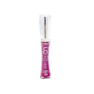 Блиск для губ Loreal Glam Shine, відтінок 118 Fresh Cassis