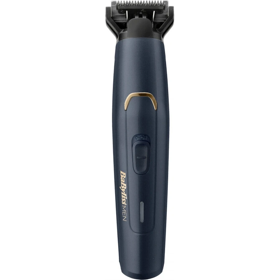 BaByliss BG120E Триммер для тела 1×1 шт, триммер для тела: цены и характеристики