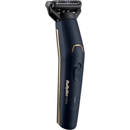 BaByliss BG120E Триммер для тела 1×1 шт, триммер для тела: цены и характеристики