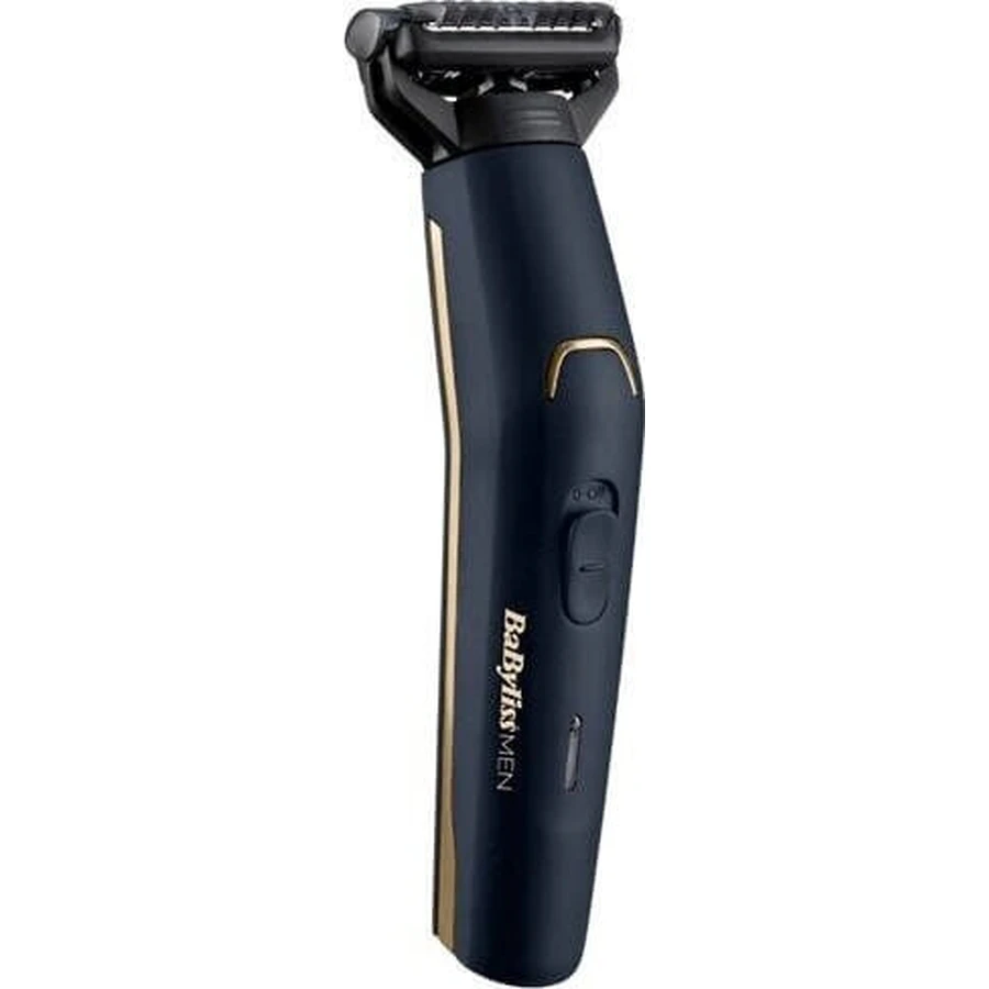 BaByliss BG120E Триммер для тела 1×1 шт, триммер для тела: цены и характеристики